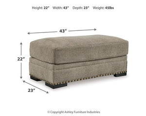 Galemore Living Room Set - 46 Furniture and Mattress Gallery
