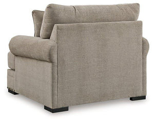 Galemore Oversized Chair - 46 Furniture and Mattress Gallery