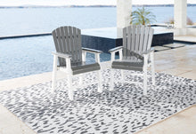 Load image into Gallery viewer, Transville Outdoor Dining Arm Chair (Set of 2) - 46 Furniture and Mattress Gallery
