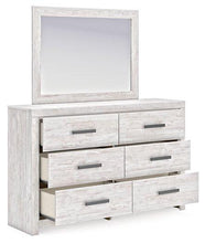 Load image into Gallery viewer, Cayboni Dresser and Mirror - 46 Furniture and Mattress Gallery
