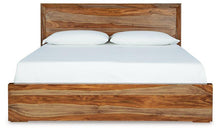 Load image into Gallery viewer, Dressonni Bed - 46 Furniture and Mattress Gallery
