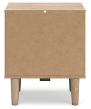 Load image into Gallery viewer, Cielden Nightstand - 46 Furniture and Mattress Gallery
