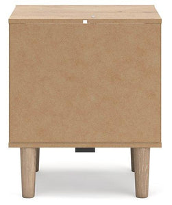 Cielden Nightstand - 46 Furniture and Mattress Gallery