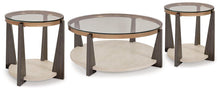 Load image into Gallery viewer, Frazwa Occasional Table Set - 46 Furniture and Mattress Gallery
