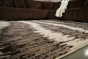 Keradon Rug - 46 Furniture and Mattress Gallery