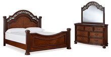 Load image into Gallery viewer, Lavinton Bedroom Set - 46 Furniture and Mattress Gallery
