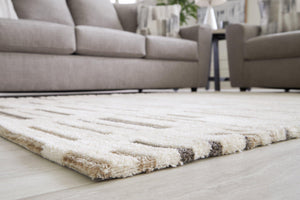 Leesdale 5' x 7' Rug - 46 Furniture and Mattress Gallery