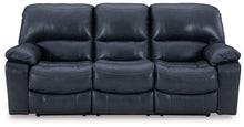 Load image into Gallery viewer, Leesworth Power Reclining Sofa - 46 Furniture and Mattress Gallery
