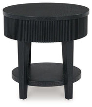 Load image into Gallery viewer, Marstream End Table - 46 Furniture and Mattress Gallery
