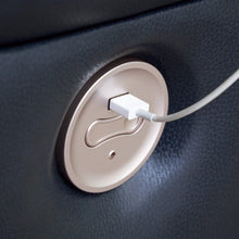 Load image into Gallery viewer, Leesworth Power Reclining Sofa - 46 Furniture and Mattress Gallery
