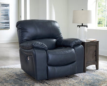 Load image into Gallery viewer, Leesworth Power Recliner - 46 Furniture and Mattress Gallery
