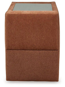 Modmax Pit Sectional - 46 Furniture and Mattress Gallery