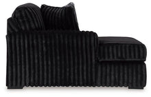 Load image into Gallery viewer, Midnight-Madness Sectional Sofa with Chaise - 46 Furniture and Mattress Gallery
