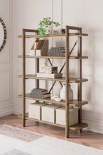 Load image into Gallery viewer, Roanhowe Home Office Set - 46 Furniture and Mattress Gallery
