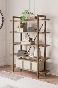 Roanhowe Home Office Set - 46 Furniture and Mattress Gallery