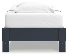 Load image into Gallery viewer, Simmenfort Bed - 46 Furniture and Mattress Gallery
