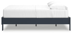 Simmenfort Bed - 46 Furniture and Mattress Gallery