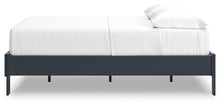 Load image into Gallery viewer, Simmenfort Bed - 46 Furniture and Mattress Gallery
