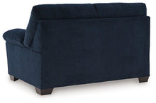 Load image into Gallery viewer, SimpleJoy Loveseat - 46 Furniture and Mattress Gallery
