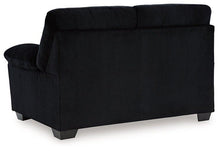 Load image into Gallery viewer, SimpleJoy Loveseat - 46 Furniture and Mattress Gallery
