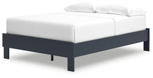Load image into Gallery viewer, Simmenfort Bed - 46 Furniture and Mattress Gallery
