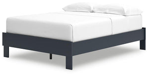 Simmenfort Bed - 46 Furniture and Mattress Gallery