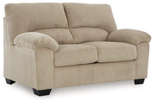 Load image into Gallery viewer, SimpleJoy Loveseat - 46 Furniture and Mattress Gallery
