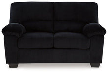 Load image into Gallery viewer, SimpleJoy Loveseat - 46 Furniture and Mattress Gallery
