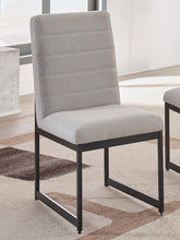 Load image into Gallery viewer, Tomtyn Dining Chair - 46 Furniture and Mattress Gallery
