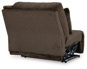 Top Tier Sectional Sofa - 46 Furniture and Mattress Gallery