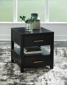 Winbardi Occasional Table Set - 46 Furniture and Mattress Gallery