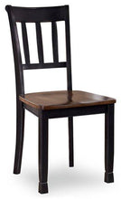 Load image into Gallery viewer, Owingsville Dining Chair Set - 46 Furniture and Mattress Gallery
