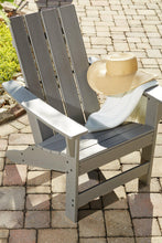 Load image into Gallery viewer, Visola Outdoor Adirondack Chair Set with End Table - 46 Furniture and Mattress Gallery
