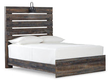 Load image into Gallery viewer, Drystan Bed - 46 Furniture and Mattress Gallery
