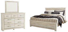 Load image into Gallery viewer, Bellaby Bedroom Set - 46 Furniture and Mattress Gallery

