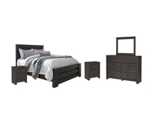 Load image into Gallery viewer, Brinxton Bedroom Set - 46 Furniture and Mattress Gallery
