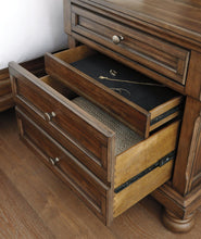 Load image into Gallery viewer, Flynnter Nightstand - 46 Furniture and Mattress Gallery
