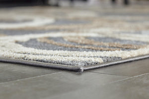Faelyn 7'10" x 9'10" Rug - 46 Furniture and Mattress Gallery