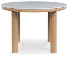 Load image into Gallery viewer, Sawdyn Dining Room Set - 46 Furniture and Mattress Gallery
