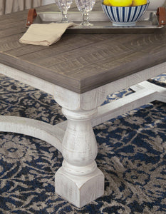 Havalance Occasional Table Set - 46 Furniture and Mattress Gallery