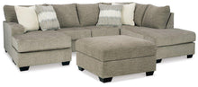 Load image into Gallery viewer, Creswell Living Room Set - 46 Furniture and Mattress Gallery
