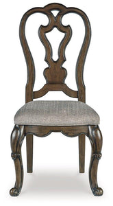 Maylee Dining Room Set - 46 Furniture and Mattress Gallery