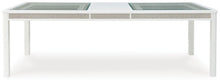 Load image into Gallery viewer, Chalanna Dining Extension Table - 46 Furniture and Mattress Gallery
