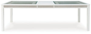 Chalanna Dining Extension Table - 46 Furniture and Mattress Gallery