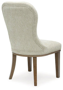 Sturlayne Dining Chair - 46 Furniture and Mattress Gallery
