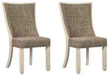 Load image into Gallery viewer, Bolanburg Dining Chair Set - 46 Furniture and Mattress Gallery
