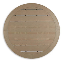 Load image into Gallery viewer, Fairen Trail Outdoor Dining Set - 46 Furniture and Mattress Gallery
