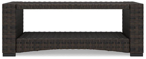 Windglow Outdoor Set - 46 Furniture and Mattress Gallery