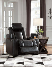 Load image into Gallery viewer, Party Time Power Recliner - 46 Furniture and Mattress Gallery

