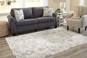 Kilkenny 5'3" x 7'3" Rug - 46 Furniture and Mattress Gallery